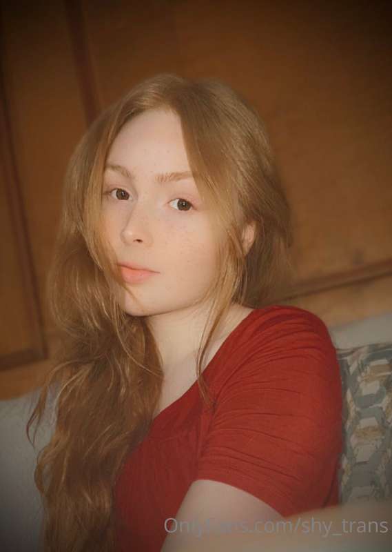 Shy_Trans - Onlyfans - 14 Mar, 2022 5