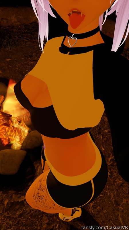 Casualvr - Fansly - 13 Nov, 2024 9