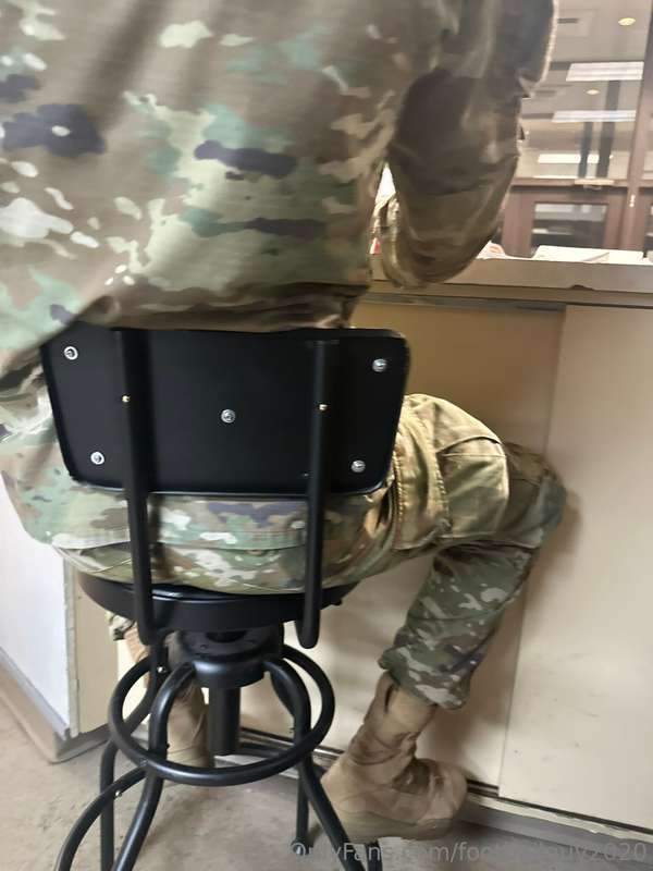 Soldiers being soldiers and so much more! 14