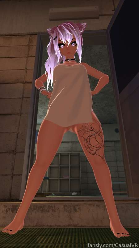 Casualvr - Fansly - 11 Oct, 2024 34