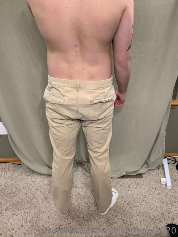 More undies pics from a photo shoot a while back - enjoy. Ca.. 17