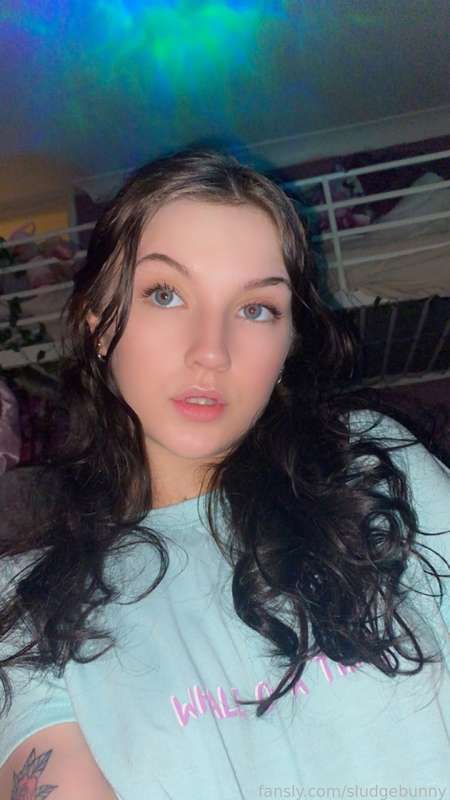 Sludgebunny - Fansly - 13 Jan, 2024 1