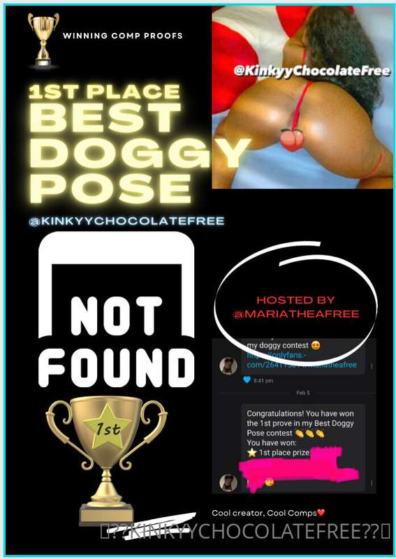 # 🏆𝑾𝒊𝒏: 2 ### 🎤𝑯𝒐𝒔𝒕𝒆𝒅 𝑩𝒚: @mariatheafree