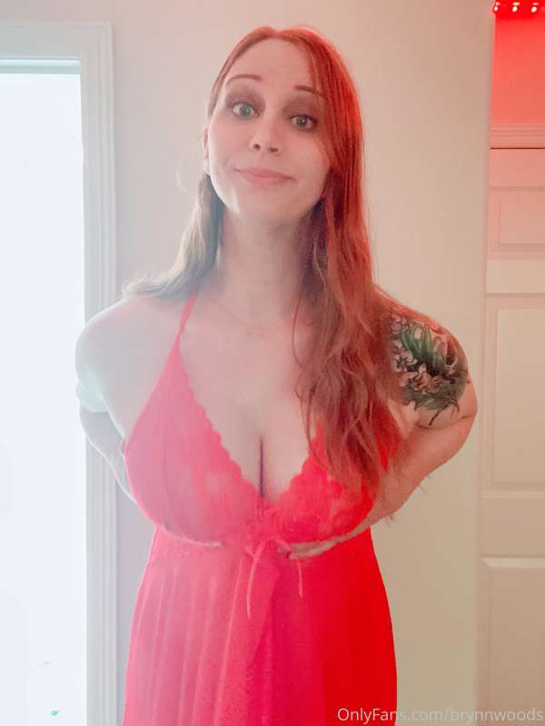 New lingerie today hope you guys like it 🥰 8