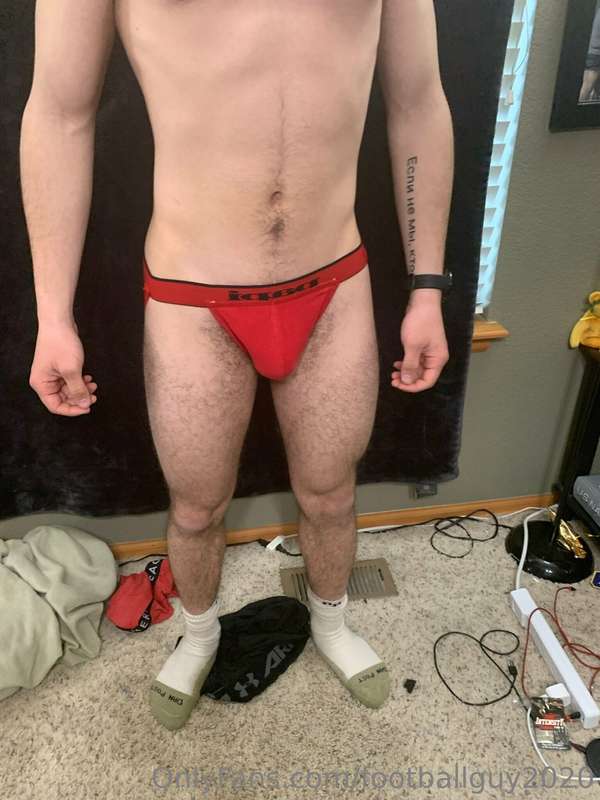 More of me and some hot jockstraps! 19
