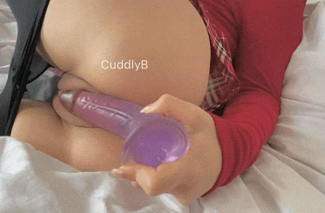 Cuddlyb - Fansly - 02 Aug, 2023 2