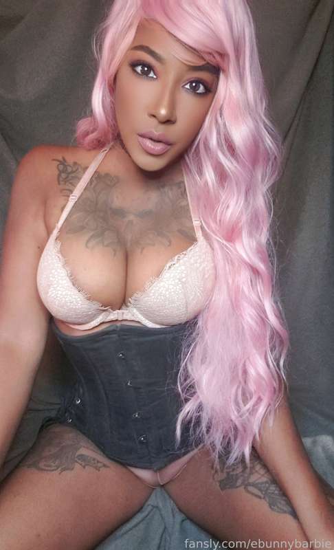 Ebunnybarbie - Fansly - 11 Feb, 2023 1
