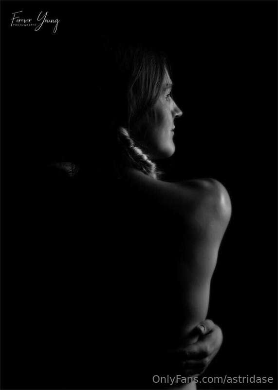 Went for a "fine art" shoot what do you think?