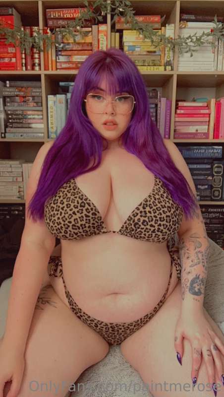 I go a new bikini, how cute is it 😍😍