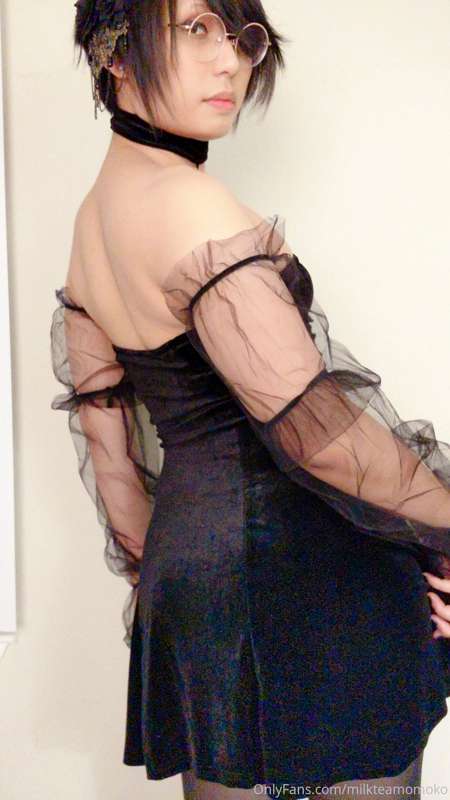 Milkteamomoko - Onlyfans - 14 Oct, 2021 12