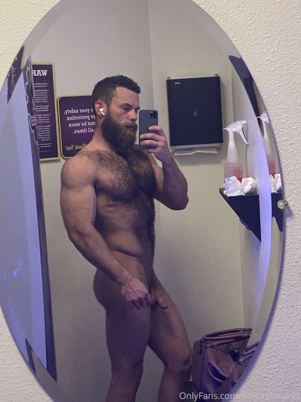 Fitnessfreak93 - Onlyfans - 25 Oct, 2021
