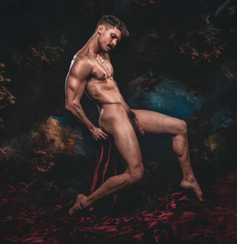 ♛ Worship me 👑  📸 𝘗𝘑𝘢𝘮𝘯𝘪𝘤𝘬𝘺