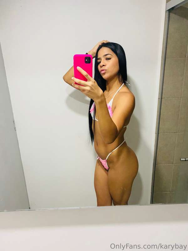 😘