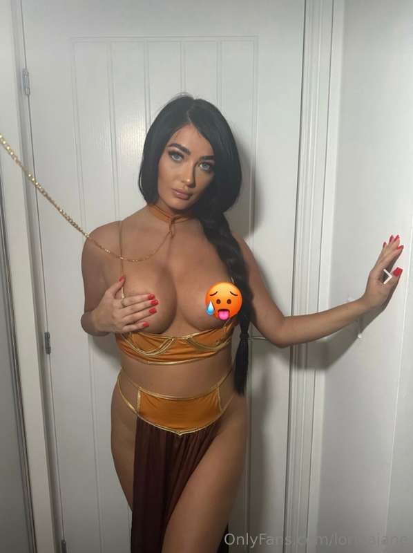 Lorinajanefree - Onlyfans - 25 May, 2025