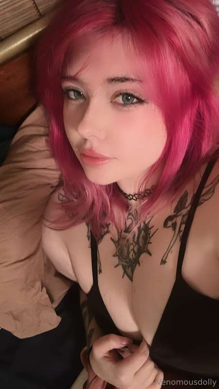 I'll be in my room in bed in case...you want to join :3