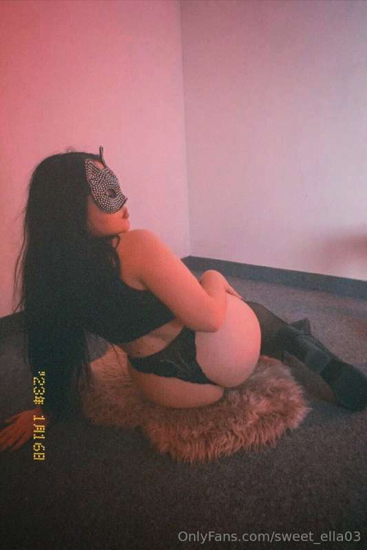 I think my totem animal is a kitten🥰🐈‍⬛