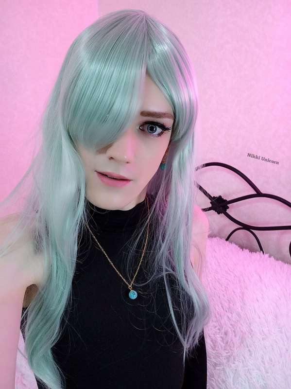 Cutepinkunicorn - Fansly - 11 Feb, 2024 2