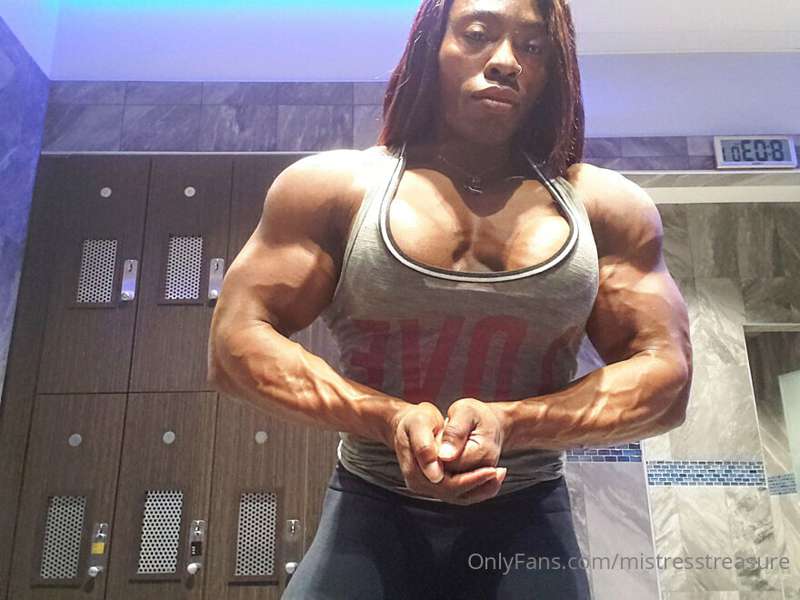 Mistresstreasure - Onlyfans - 11 Feb, 2022 6