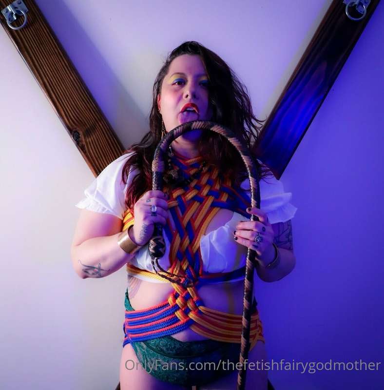 Thefetishfairygodmother - Onlyfans - 23 Mar, 2022 6
