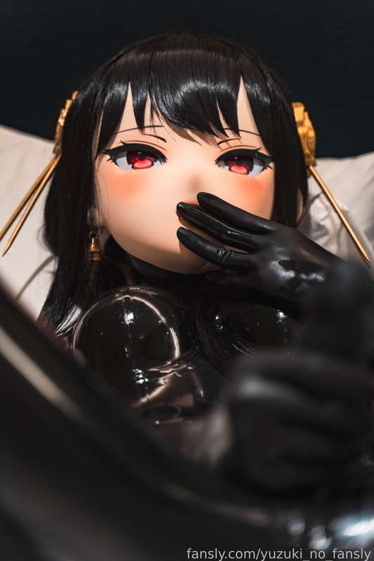 Yuzuki_No_Fansly - Fansly - 12 Jun, 2024 21