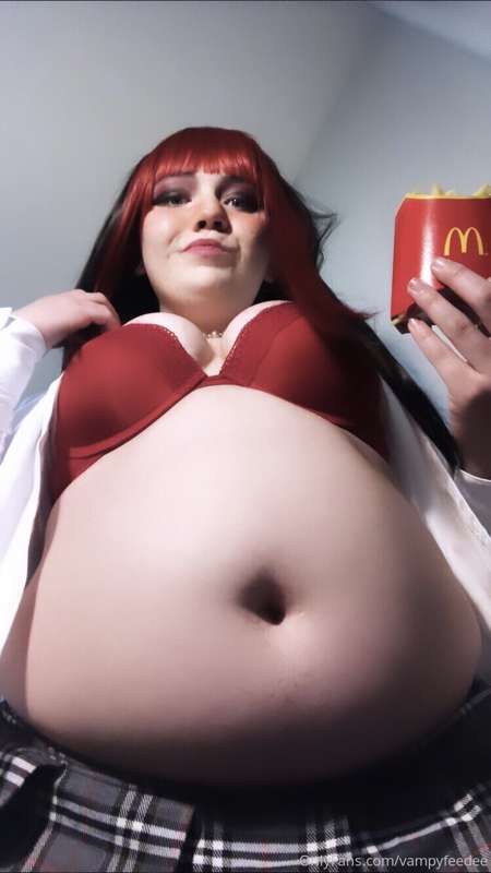 Vampyfeedee - Onlyfans - 19 Dec, 2021 3