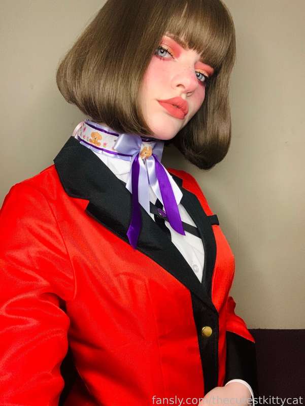 Thecutestkittycat - Fansly - 01 Sep, 2021 5