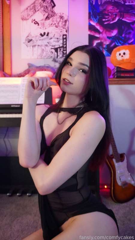 Comfycakes - Fansly - 11 Jan, 2024 4