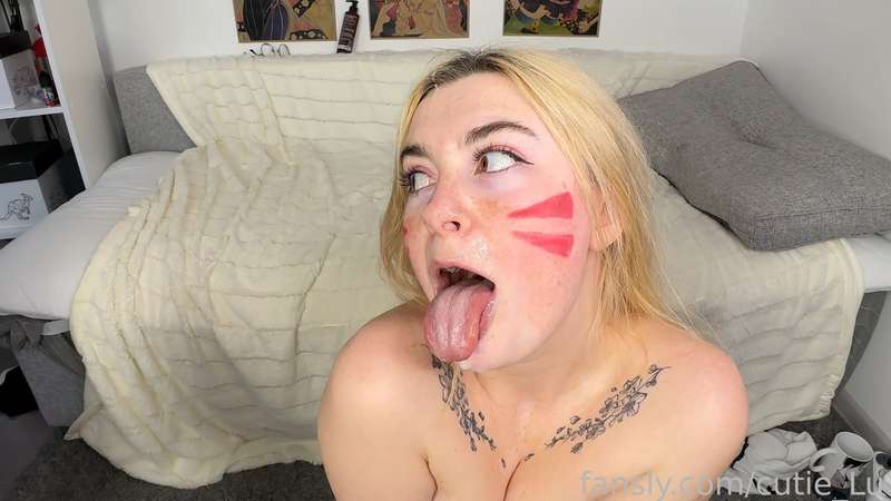One_Punch_Cum - Fansly - 15 May, 2024 2