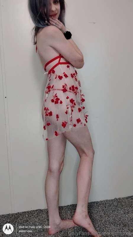 Pixiesmoxie - Onlyfans - 03 Nov, 2024 6