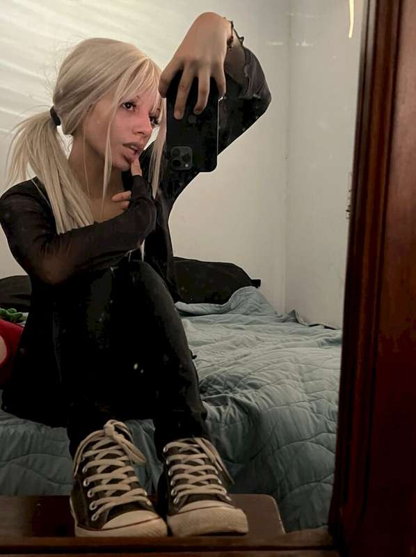 🔥 FREE SUBSCRIPTION ONLY NOW 🔥Sweet and gentle, but also ter.. 1