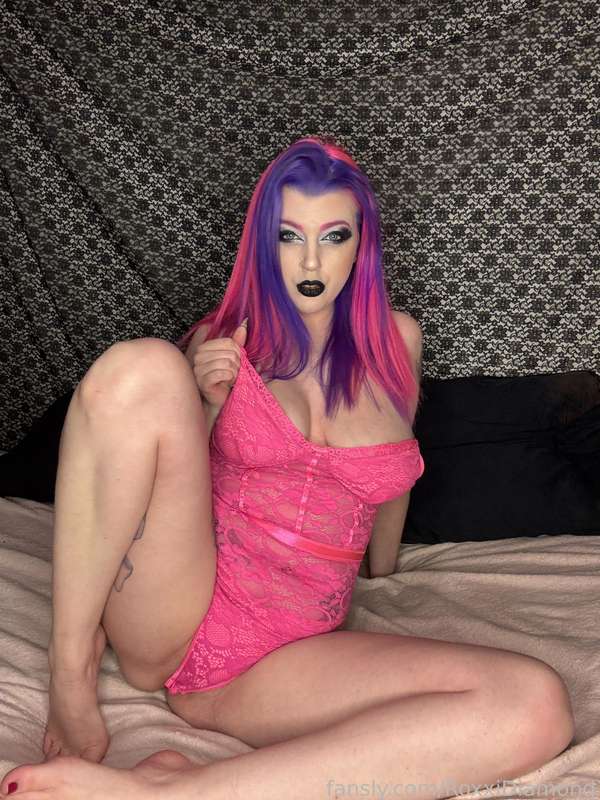 Roxxidiamond - Fansly - 29 Jan, 2025 59