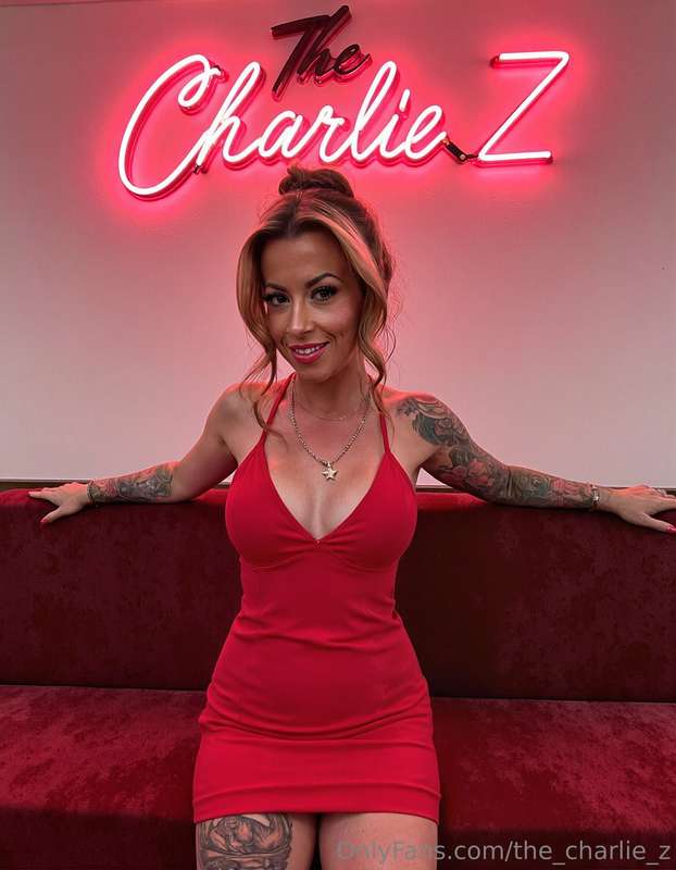 The_Charlie_Z - Onlyfans - 17 Jul, 2025