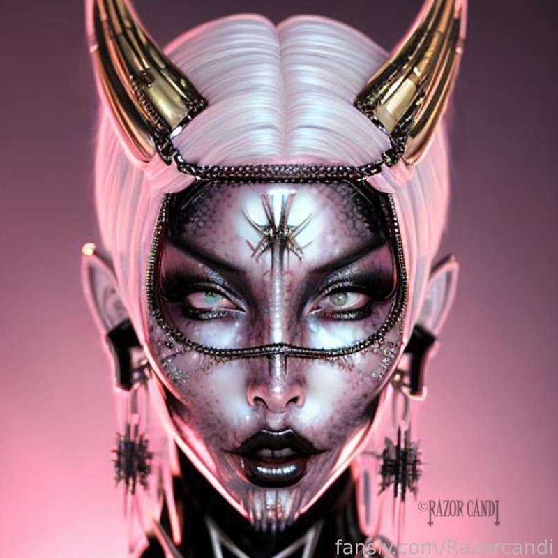 Razorcandi - Fansly - 04 Dec, 2022 1