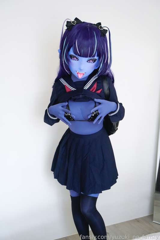 Yuzuki_No_Fansly - Fansly - 06 Oct, 2024 31
