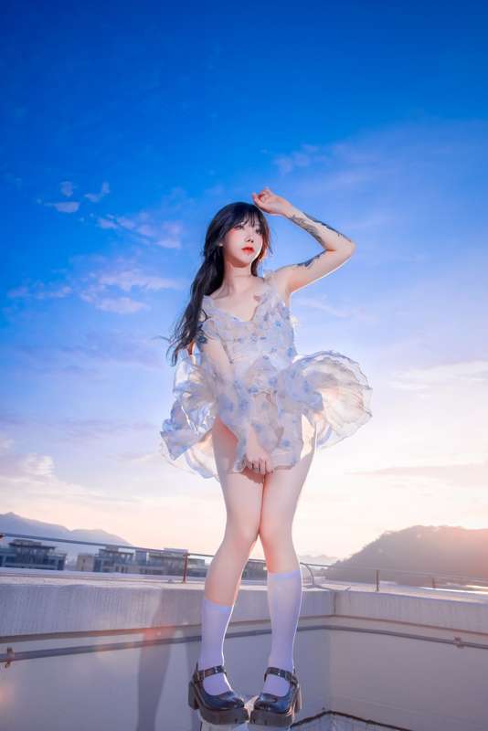Izayoi_Rui - Fansly - 04 Oct, 2022