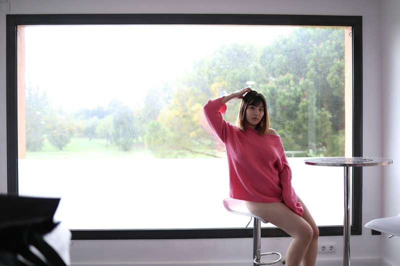 Enjoying the view? 16