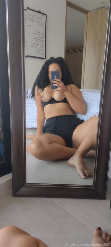 Mis hermosas tetis espero te gusten 💦💦🔞 1