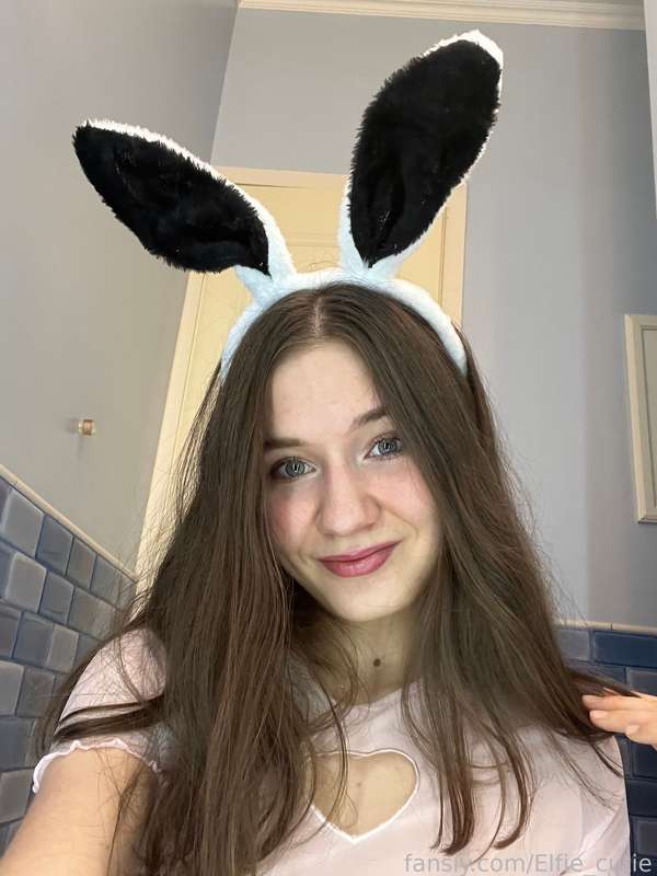 Elfie_Cutie - Fansly - 09 Feb, 2022