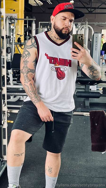 Scotybrayanx - Onlyfans - 05 Jun, 2025