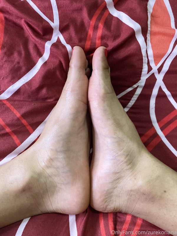 Zurekoriana - Onlyfans - 26 Nov, 2020 4