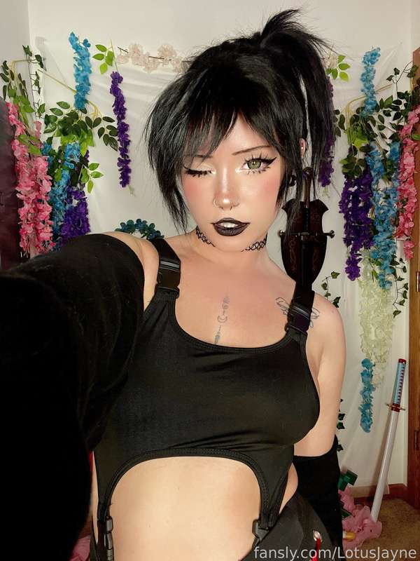 Lotusjayne - Fansly - 09 Jul, 2025 5