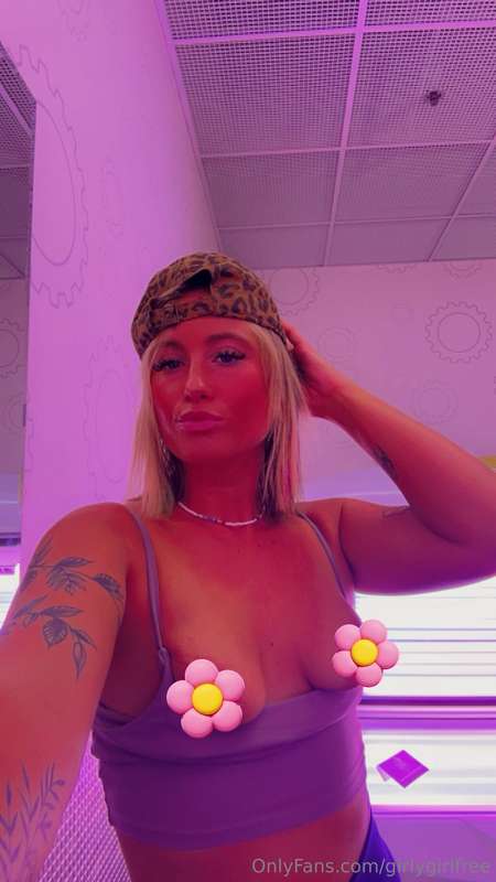 sale on my VIP😍