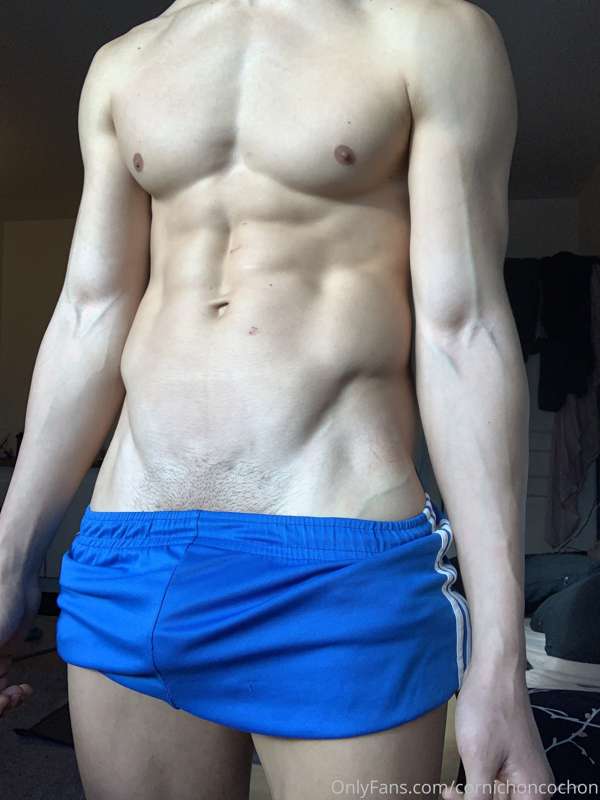 Gattouz0 - Onlyfans - 22 Oct, 2020 5