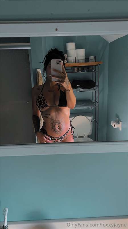 Who misses me?🖤