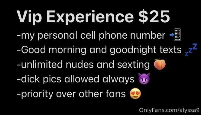 Tip $25 if you want this experience 🥰 and get to know me on ..