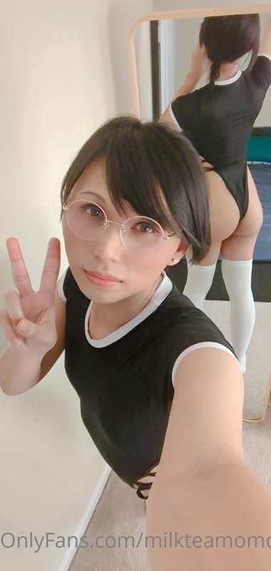 Milkteamomoko - Onlyfans - 21 Jun, 2022 14