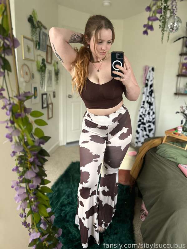 Lil-Succubus - Fansly - 11 Apr, 2024