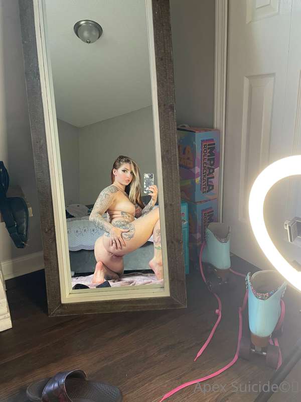 Naught girl 2