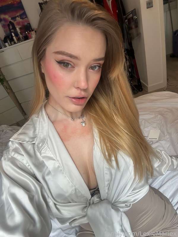 Lexiemariex - Fansly - 12 Apr, 2025