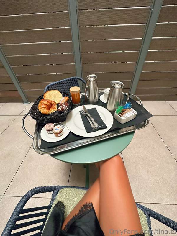 Breakfasts - my favorite meal of the day. It's the fuel for ..